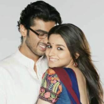 2 States first look: Can Alia Bhatt become the fiery Ananya?